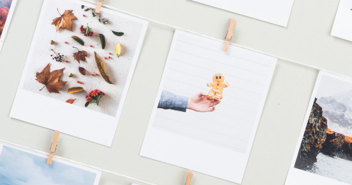 DIY Clothespin photo displays ideas Squared.one