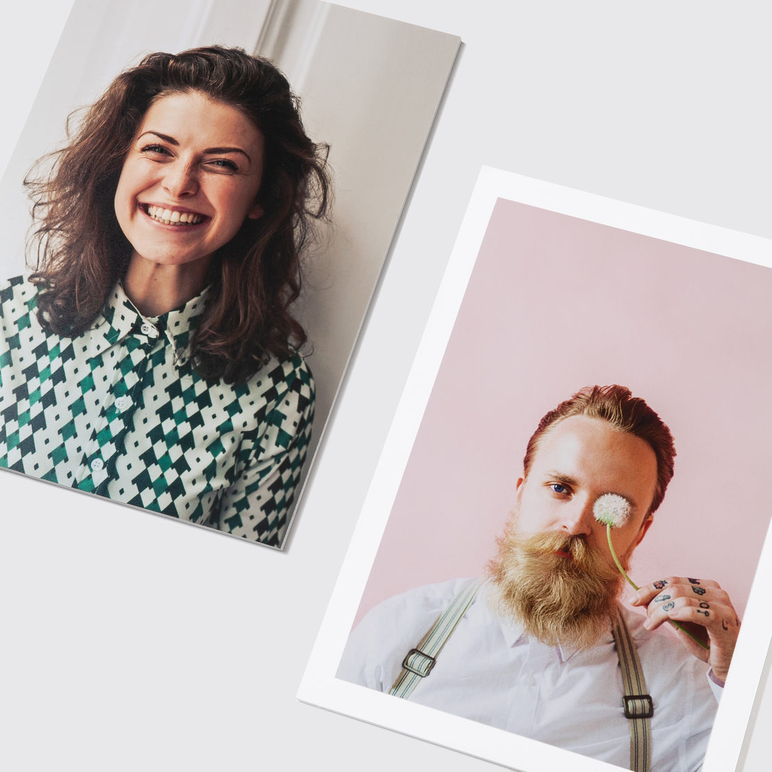 Framed Photo Prints Print & Frame Photos Online Squared.one