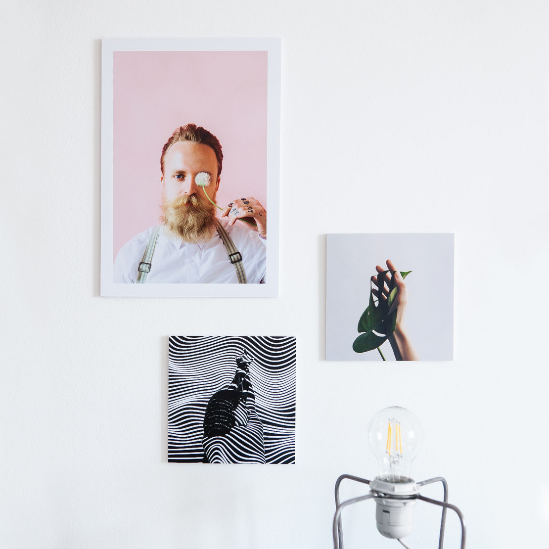 Framed Photo Prints Print & Frame Photos Online Squared.one