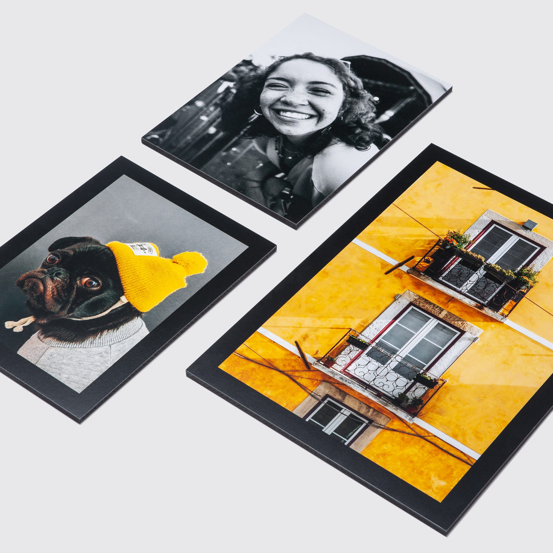 Framed Photo Prints Print & Frame Photos Online Squared.one