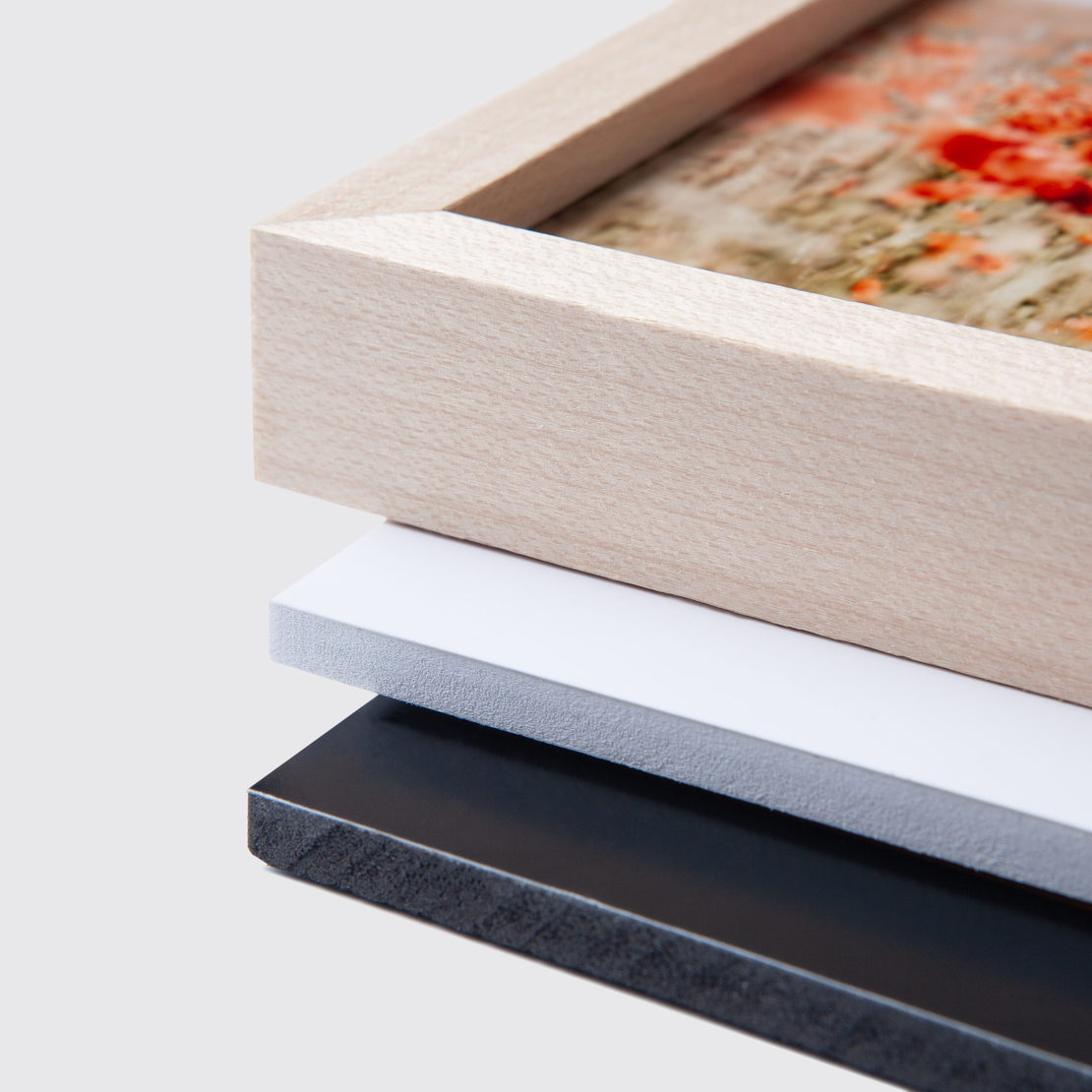 Framed Photo Prints Print & Frame Photos Online Squared.one